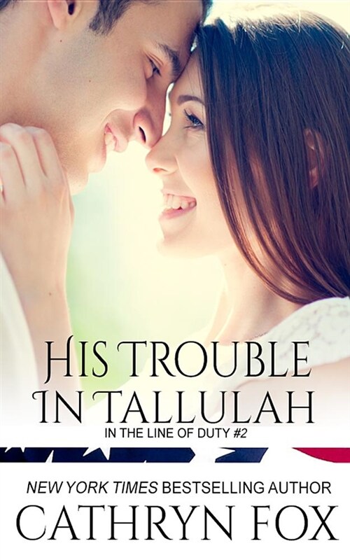 His Trouble in Tallulah (Paperback)