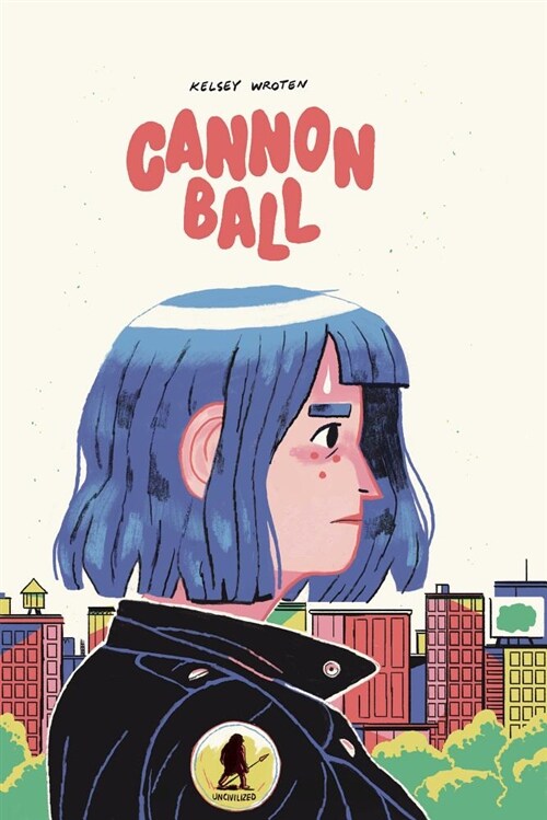 Cannonball (Hardcover)
