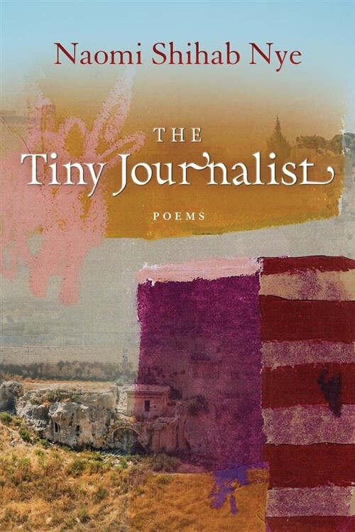 The Tiny Journalist (Paperback)