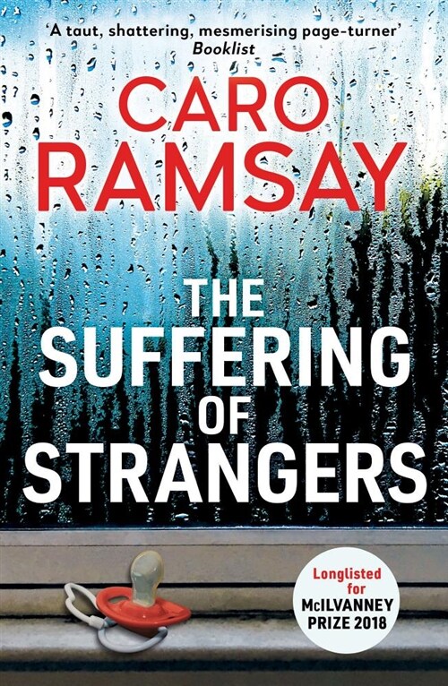 The Suffering of Strangers (Paperback)