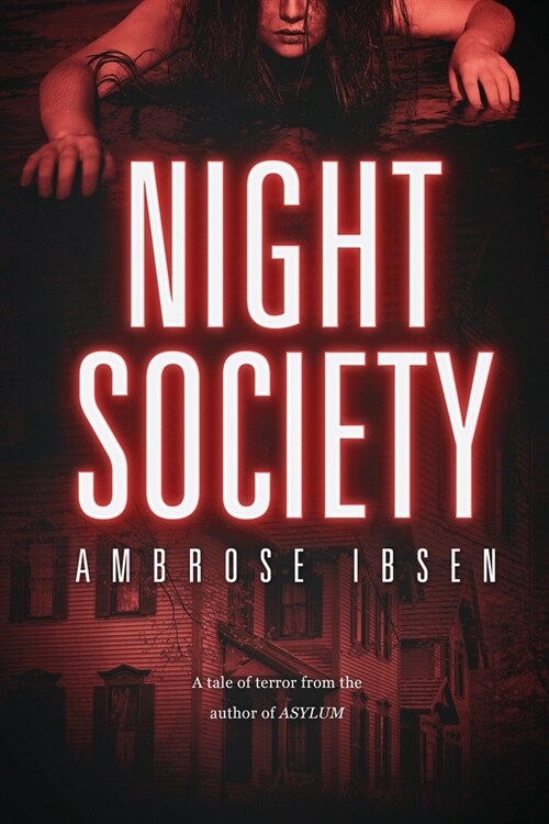 Night Society (Paperback)