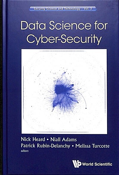 Data Science for Cyber-Security (Hardcover)