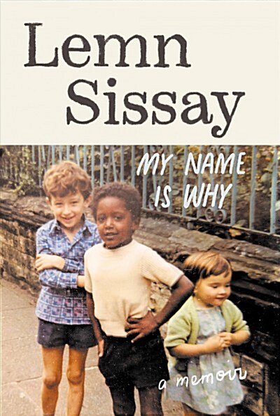 My Name Is Why (Hardcover)