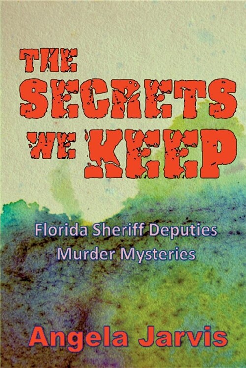 The Secrets We Keep (Paperback)