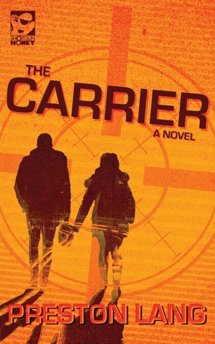 The Carrier (Paperback)