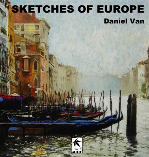 Sketches of Europe (Hardcover)