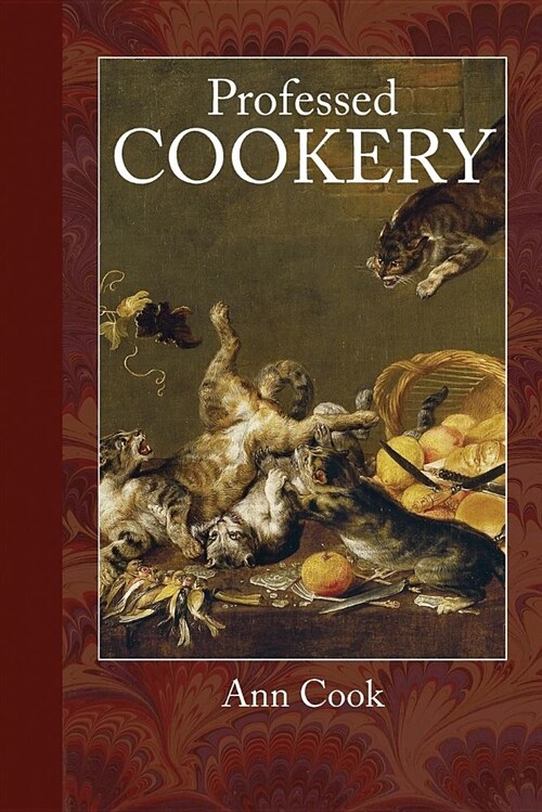 Professed Cookery (Paperback)