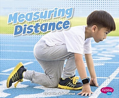 Measuring Distance (Hardcover)