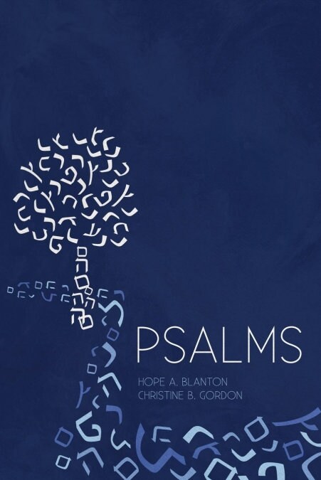 Psalms: At His Feet Studies (Paperback)
