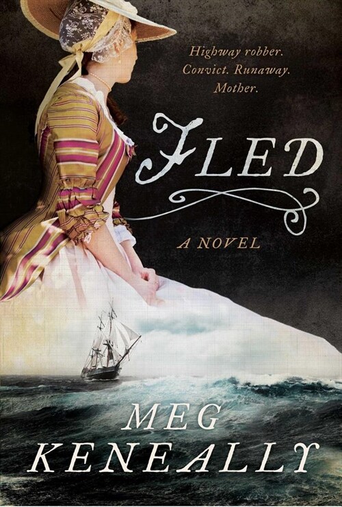 Fled (Hardcover)