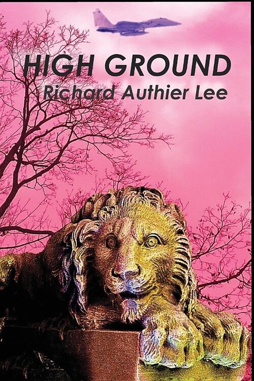 High Ground (Paperback)