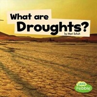 What Are Droughts? (Paperback)