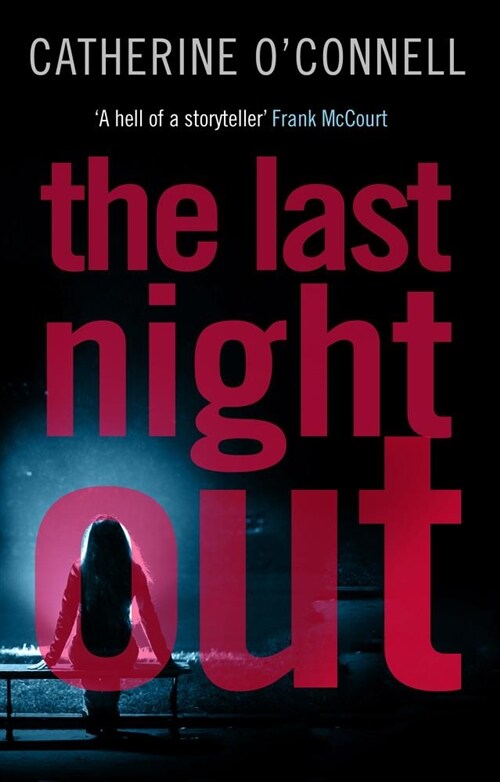 The Last Night Out (Paperback)