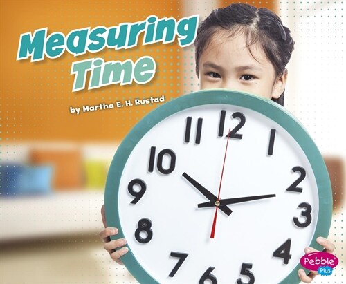 Measuring Time (Paperback)