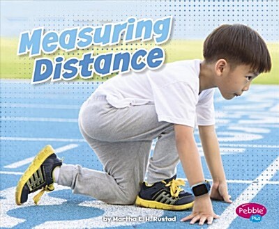 Measuring Distance (Paperback)