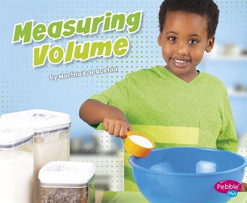 Measuring Volume (Paperback)