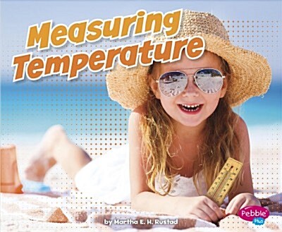 Measuring Temperature (Paperback)