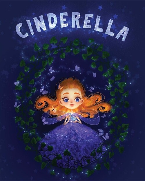 Cinderella (Paperback)