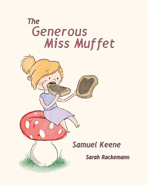 The Generous Miss Muffet (Paperback)