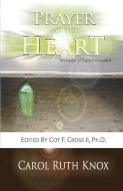 Prayer of the Heart (Paperback, 2, Revised)
