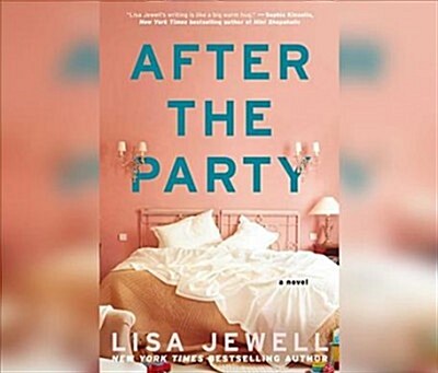 After the Party (Audio CD)