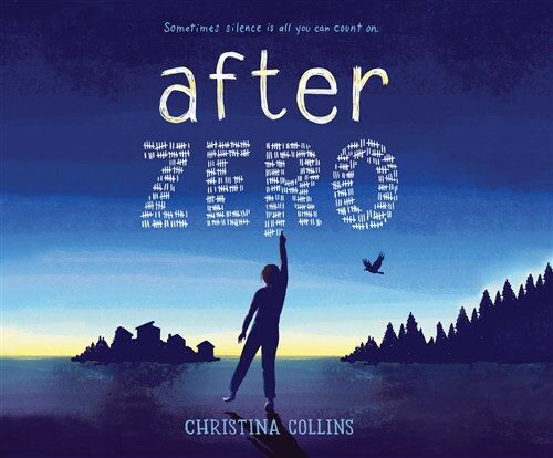 After Zero (Audio CD)