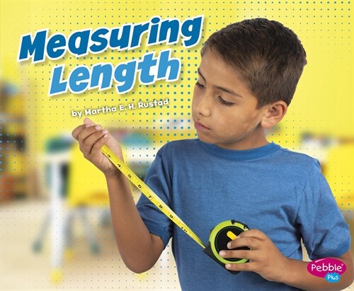 Measuring Length (Paperback)