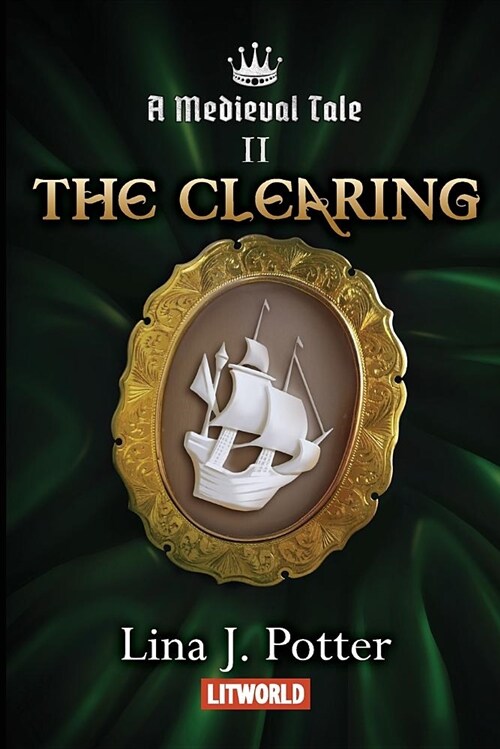 The Clearing (Paperback)