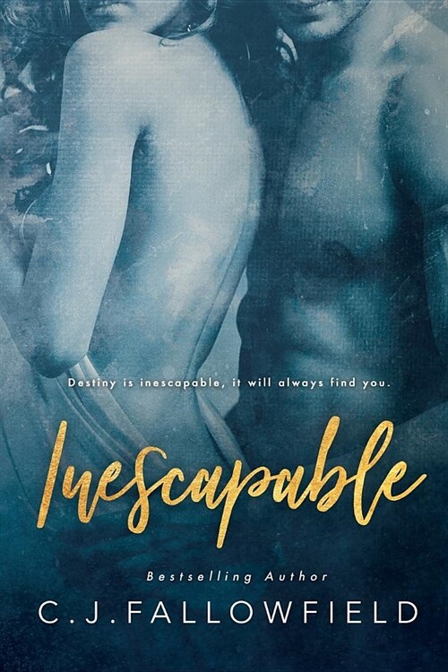 Inescapable (Paperback)