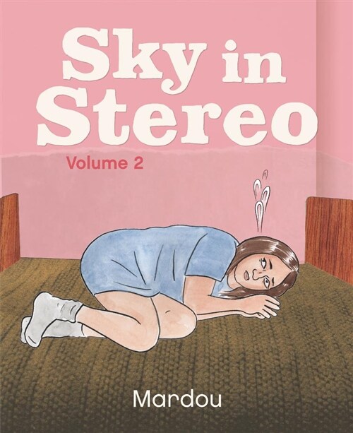 Sky in Stereo Vol. 2 (Paperback)