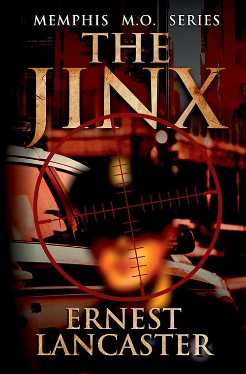 The Jinx (Paperback)