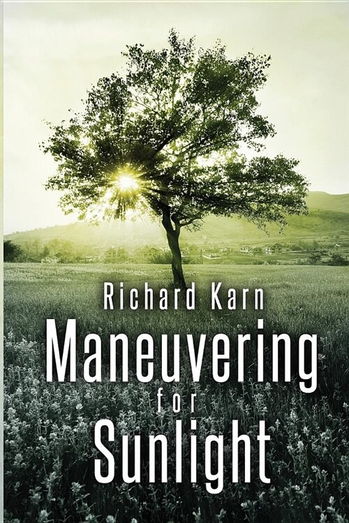 Maneuvering for Sunlight (Paperback)