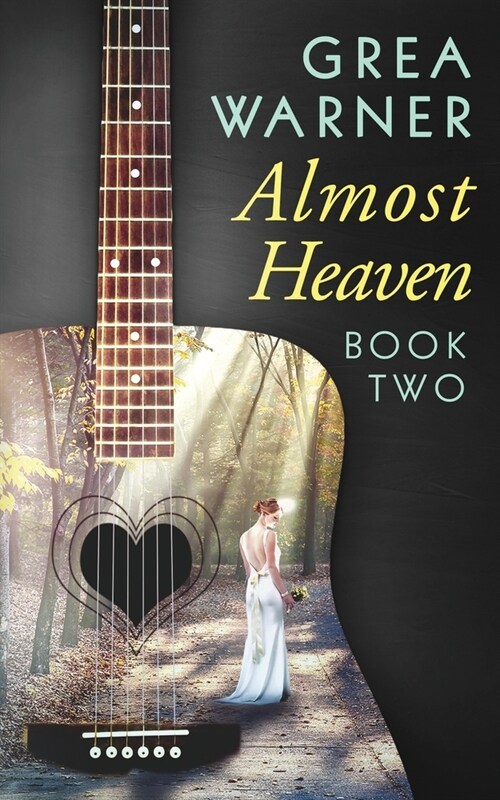 알라딘 Almost Heaven Paperback