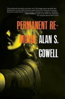 Permanent Removal (Paperback)