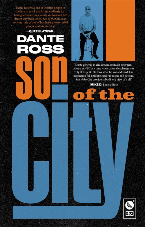 Son of the City: A Memoir (Hardcover)