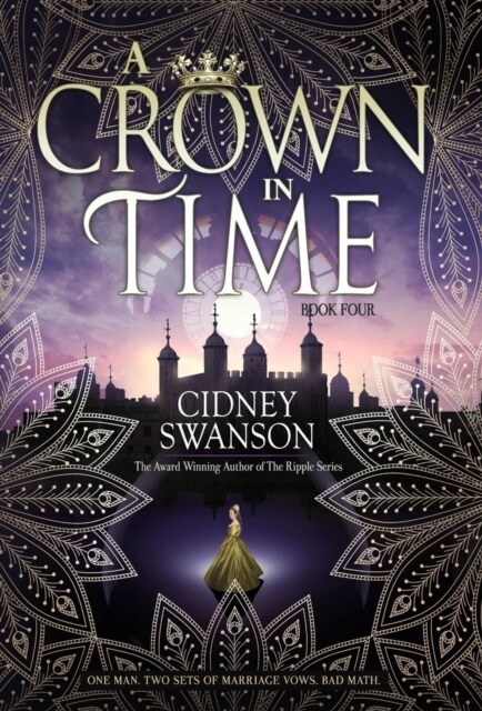 A Crown in Time (Hardcover)