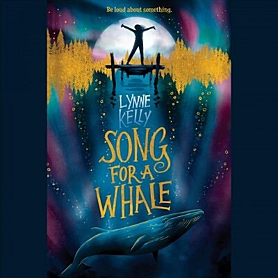 Song for a Whale (Audio CD, Bot Exclusive)