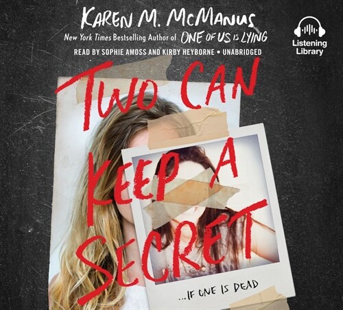 Two Can Keep a Secret (Audio CD, Bot Exclusive)
