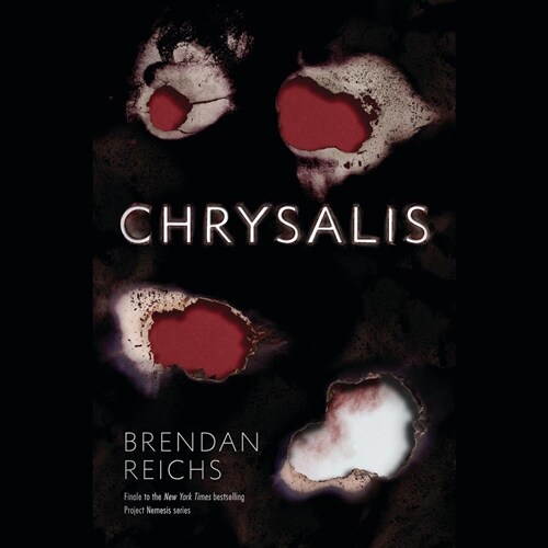 Chrysalis (Audio CD, Bot Exclusive)