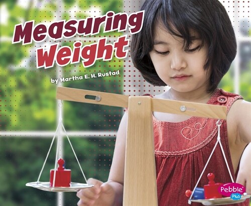 Measuring Weight (Hardcover)