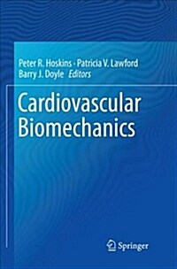 Cardiovascular Biomechanics (Paperback)