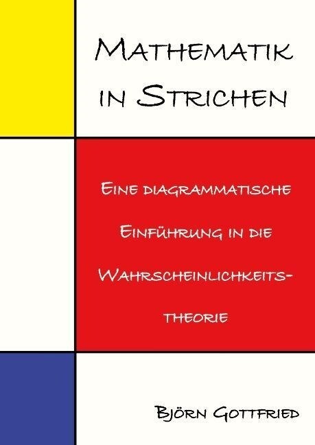 Mathematik in Strichen (Hardcover)
