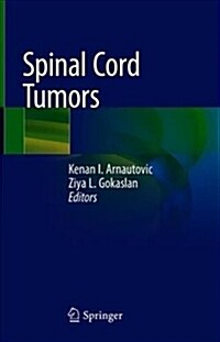 Spinal Cord Tumors (Hardcover, 2019)