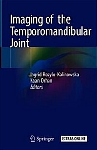 Imaging of the Temporomandibular Joint (Hardcover, 2019)