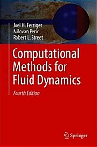 Computational Methods for Fluid Dynamics (Paperback, 4, 2020)
