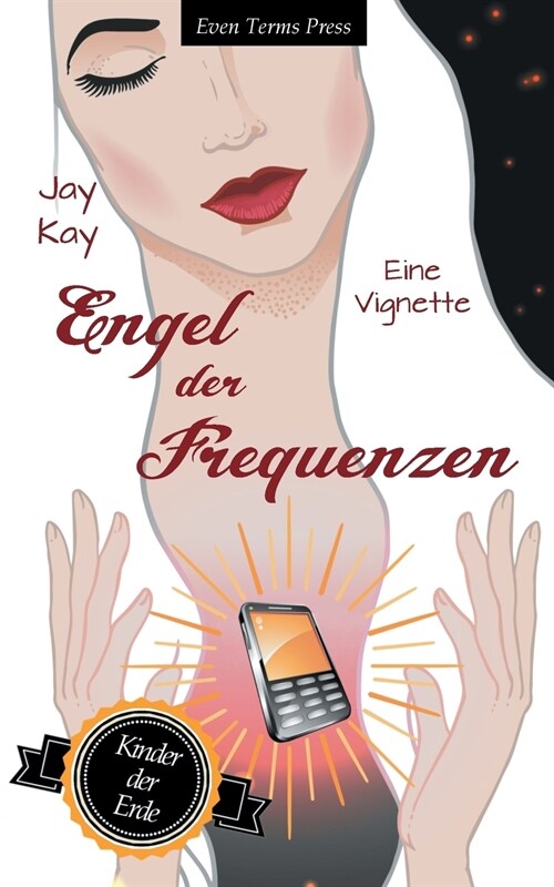 Engel Der Frequenzen (Paperback)