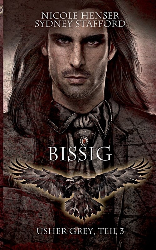 Bissig! (Paperback)