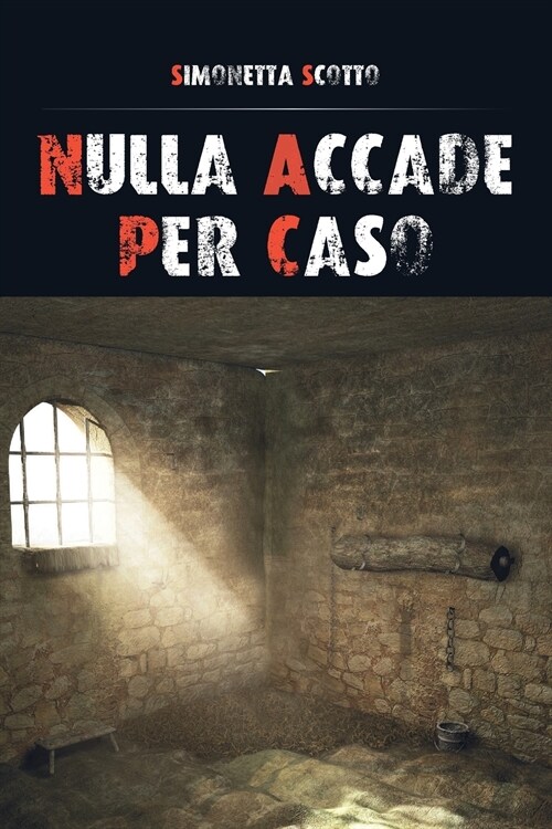 Nulla Accade Per Caso (Paperback, Abridged)