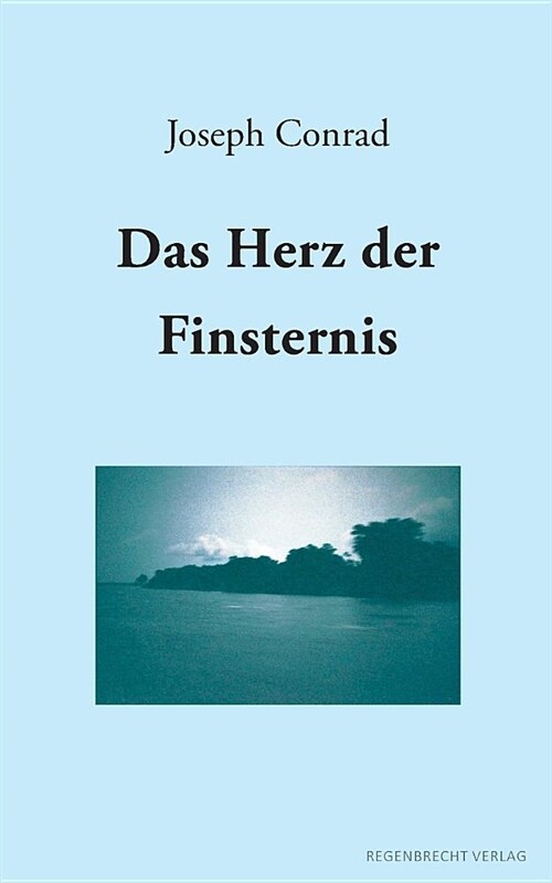 Herz der Finsternis (Paperback)