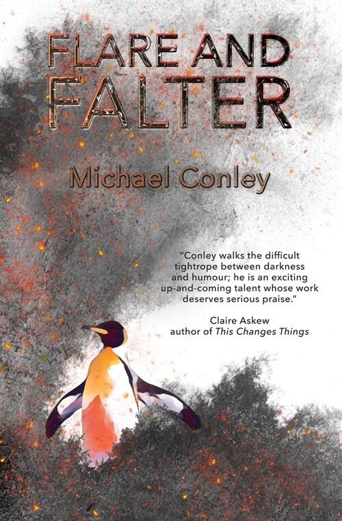 Flare and Falter (Paperback)